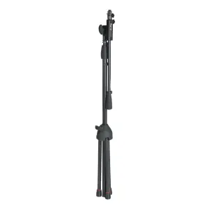 Gator Frameworks GFW-MIC-2020 Teleskopik Boomlu Standart Tripod Mikrofon Standı - 3