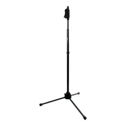 Gator Frameworks GFW-MIC-2100 Deluxe Tripod Mikrofon Standı - 1