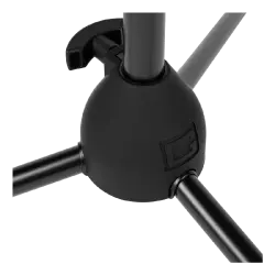 Gator Frameworks GFW-MIC-2110 Deluxe Tripod Boomlu Mikrofon Standı - 5