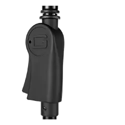 Gator Frameworks GFW-MIC-2110 Deluxe Tripod Boomlu Mikrofon Standı - 6