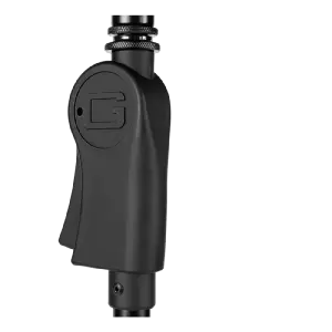 Gator Frameworks GFW-MIC-2110 Deluxe Tripod Boomlu Mikrofon Standı - 6