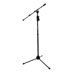 Gator Frameworks GFW-MIC-2120 Deluxe Teleskopik Boomlu Tripod Mikrofon Standı - 2