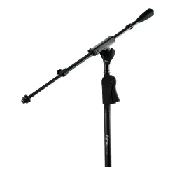 Gator Frameworks GFW-MIC-2120 Deluxe Teleskopik Boomlu Tripod Mikrofon Standı - 3