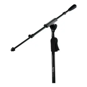 Gator Frameworks GFW-MIC-2120 Deluxe Teleskopik Boomlu Tripod Mikrofon Standı - 3