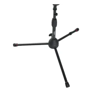 Gator Frameworks GFW-MIC-2621 Tripod Tabanlı Bas Davul ve Amfi Mikrofon Standı (Teleskopik Boomlu) - 3
