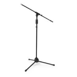 Gator Frameworks GFW-MIC-6PACKBG Taşıma Çantalı 6’lı Boom Mikrofon Standı Seti - 3