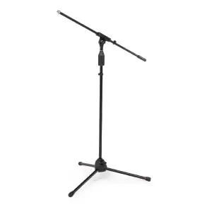 Gator Frameworks GFW-MIC-6PACKBG Taşıma Çantalı 6’lı Boom Mikrofon Standı Seti - 3