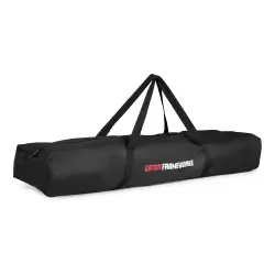 Gator Frameworks GFW-MIC-6PACKBG Taşıma Çantalı 6’lı Boom Mikrofon Standı Seti - 5