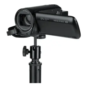 Gator Frameworks GFW-MIC-CAMERA-MT Kamera Aparatlı Mikrofon Standı Adaptörü - 4