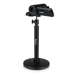 Gator Frameworks GFW-MIC-CAMERA-MT Kamera Aparatlı Mikrofon Standı Adaptörü - 5