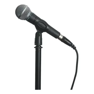 Gator Frameworks GFW-MIC-CLIP Standart Mikrofon Klipsi - 2