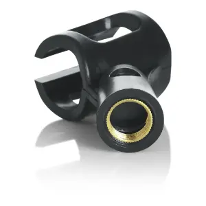 Gator Frameworks GFW-MIC-CLIPW Kablosuz Mikrofon Klipsi - 2