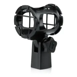 Gator Frameworks GFW-MIC-SM1525 15–25 mm Mikrofonlar İçin Universal Shockmount - Gator Frameworks