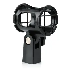 Gator Frameworks GFW-MIC-SM1525 15–25 mm Mikrofonlar İçin Universal Shockmount - 2