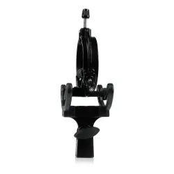 Gator Frameworks GFW-MIC-SM1855 Deluxe 18–55 mm Mikrofonlar İçin Universal Shockmount - 4