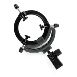 Gator Frameworks GFW-MIC-SM1855 Deluxe 18–55 mm Mikrofonlar İçin Universal Shockmount - 5