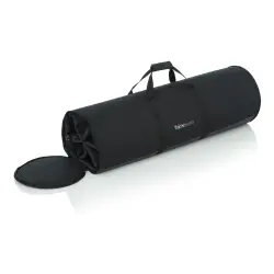 Gator Frameworks GFW-MICSTDBAG 6’lı Mikrofon Standı Taşıma Çantası - 1