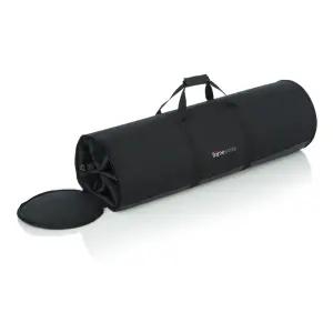 Gator Frameworks GFW-MICSTDBAG 6’lı Mikrofon Standı Taşıma Çantası - 1