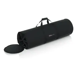 Gator Frameworks GFW-MICSTDBAG 6’lı Mikrofon Standı Taşıma Çantası - 2