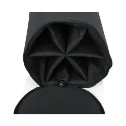 Gator Frameworks GFW-MICSTDBAG 6’lı Mikrofon Standı Taşıma Çantası - 3