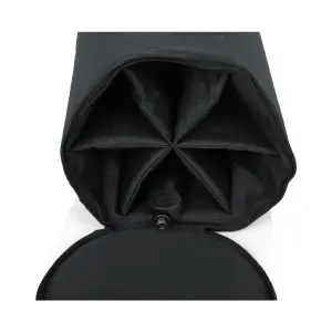 Gator Frameworks GFW-MICSTDBAG 6’lı Mikrofon Standı Taşıma Çantası - 3