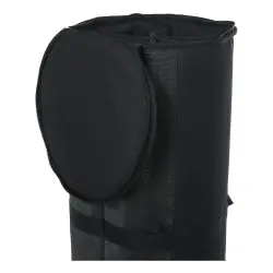 Gator Frameworks GFW-MICSTDBAG 6’lı Mikrofon Standı Taşıma Çantası - 4