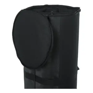Gator Frameworks GFW-MICSTDBAG 6’lı Mikrofon Standı Taşıma Çantası - 4