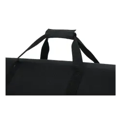 Gator Frameworks GFW-MICSTDBAG 6’lı Mikrofon Standı Taşıma Çantası - 9
