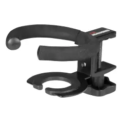 Gator Frameworks GFW-SINGLECUP-DESK Masa Tipi İçecek Tutucu - 3