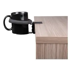 Gator Frameworks GFW-SINGLECUP-DESK Masa Tipi İçecek Tutucu - 9