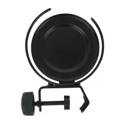 Gator Frameworks GFW-SINGLECUP Tekli Bardak / İçecek Tutucu (Mikrofon Standı Uyumlu) - 5