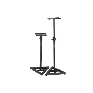 Gator Frameworks GFW-SPK-SM50 Ayarlanabilir Stüdyo Monitör Standı (Çift) - 1