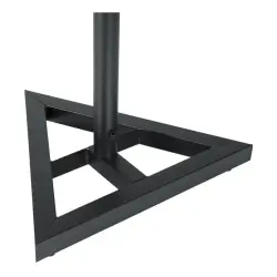 Gator Frameworks GFW-SPK-SM50 Ayarlanabilir Stüdyo Monitör Standı (Çift) - 3
