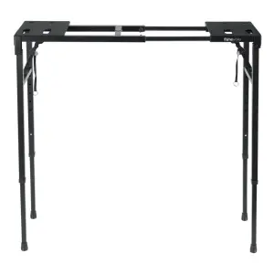 Gator Frameworks GFW-UTILITY-TBL Heavy-Duty Klavye ve Ekipman Masası - 2