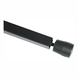 Gator Frameworks GFW-UTILITY-TBL Heavy-Duty Klavye ve Ekipman Masası - 7