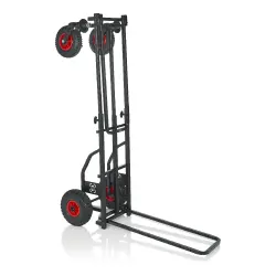 Gator Frameworks GFW-UTL-CART52AT 52 inç All-Terrain Katlanabilir Çok Amaçlı Taşıma Arabası (500 lbs / 227 kg Kapasiteli) - 4