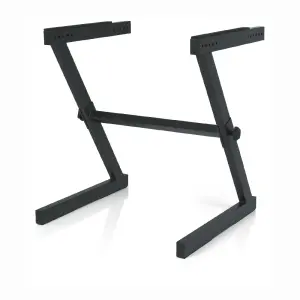 Gator Frameworks GFWKEYZ0500 Z Tipi Sabit Yükseklikli Klavye Standı - 3