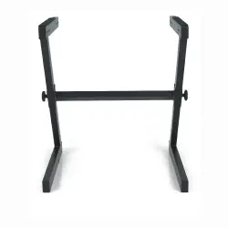 Gator Frameworks GFWKEYZ0500 Z Tipi Sabit Yükseklikli Klavye Standı - 5