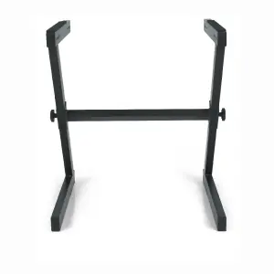 Gator Frameworks GFWKEYZ0500 Z Tipi Sabit Yükseklikli Klavye Standı - 5