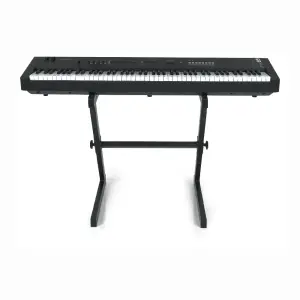 Gator Frameworks GFWKEYZ0500 Z Tipi Sabit Yükseklikli Klavye Standı - 6