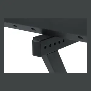 Gator Frameworks GFWKEYZ0500 Z Tipi Sabit Yükseklikli Klavye Standı - 10