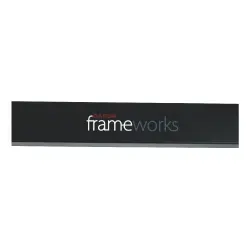 Gator Frameworks GFWKEYZ0500 Z Tipi Sabit Yükseklikli Klavye Standı - 12
