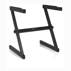 Gator Frameworks GFWKEYZ0500 Z Tipi Sabit Yükseklikli Klavye Standı - 13