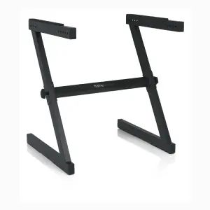 Gator Frameworks GFWKEYZ0500 Z Tipi Sabit Yükseklikli Klavye Standı - 13