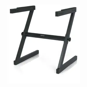 Gator Frameworks GFWKEYZ0500 Z Tipi Sabit Yükseklikli Klavye Standı - 14