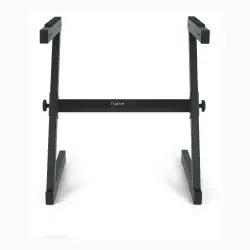 Gator Frameworks GFWKEYZ0500 Z Tipi Sabit Yükseklikli Klavye Standı - 15