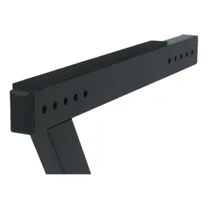 Gator Frameworks GFWKEYZ0500 Z Tipi Sabit Yükseklikli Klavye Standı - 16