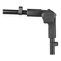 Gator Frameworks GFWMICBCBM0500 İnce Profilli Masaüstü Yayın / Podcast Mikrofon Boom Kolu - 8