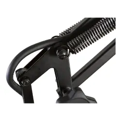 Gator Frameworks GFWMICBCBM1000 Masaüstü Yayın / Podcast Mikrofon Boom Standı - 6