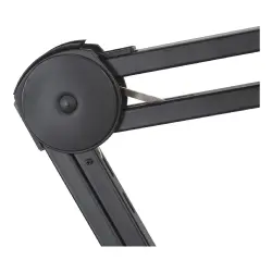 Gator Frameworks GFWMICBCBM2000 Masaüstü Yayın / Podcast Mikrofon Boom Standı - 6